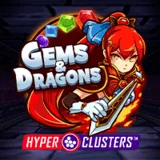Bocoran RTP Slot Microgaming Gems & Dragons